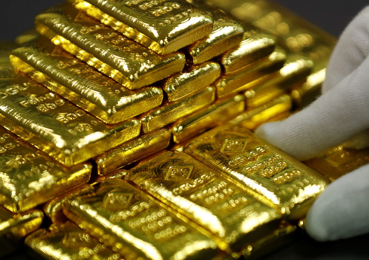 تداوم روند کاهشی در بازار طلا