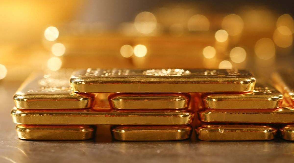 سقوط مجدد طلا به کانال ۱۸۰۰ دلار