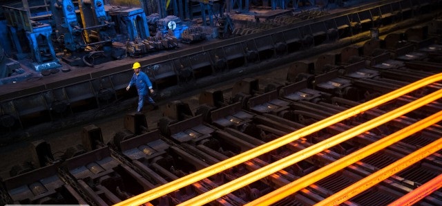 ۵۱ درصد تقاضای فولاد دربورس کالا پاسخ داده شده است