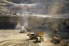 صدور مجوز زیست‌محیطیِ معدن طلای کوه دُم زواره، ۶ سال طول کشید