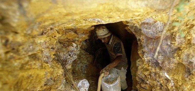 آخرین جزئیات از کشف معدن طلا با ذخیره ۸ تن‌ در سیستان و بلوچستان/ معدن ‌به مرحله جذب سرمایه‌گذار رسید