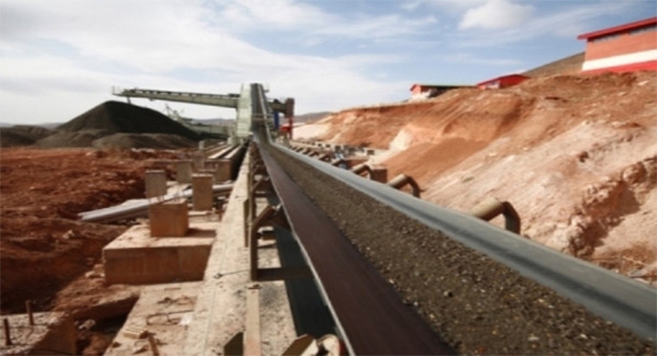 روند صعودی تولید سنگ آهن برزیل و چالش های پیش رو