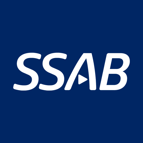 تولیدکننده فولاد SSAB سوئد پس از زیان در سه ماهه سوم سال، بهبود تقاضا را شاهد است