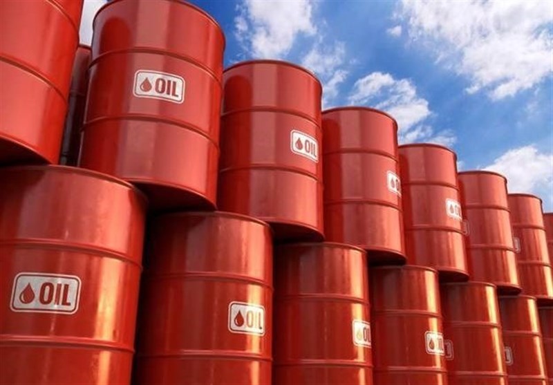 افزایش ۴ سنتی بهای نفت در بازارهای جهانی
