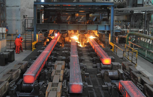 رشد ۵ درصدی در انتظار تقاضای فولاد چین