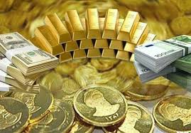 آخرین قیمت طلا و ارز در بازار/ سکه چند شد؟