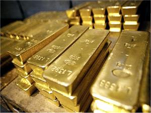 صعود اونس طلا تا مرز ۲۳۰۰ دلار