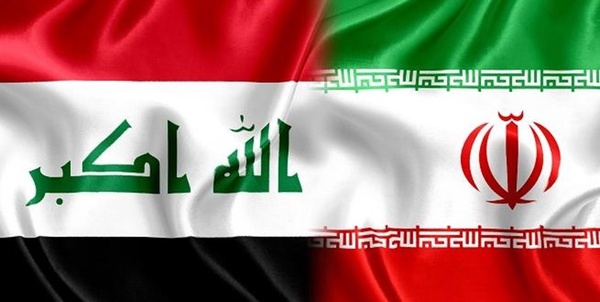 عراق در جایگاه نخست میان کشورهای همسایه هدف صادراتی