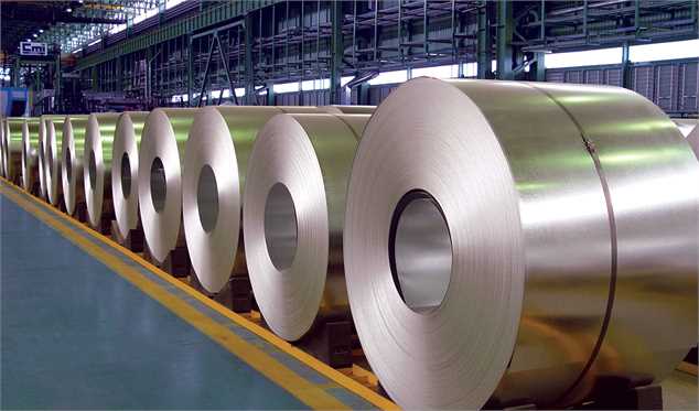 توانایی صادرات ۶ میلیارد دلار فولاد را داریم