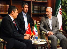 احداث شهرک صنعتی مشترک ایران و ترکیه در اقتصاد مرزنشینان دو کشور موثر است