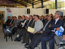 برگزارى همایش بزرگداشت هفته صنعت و معدن در استان البرز