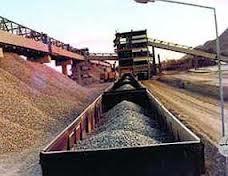 پایگاه خبری معدن نیوز-میزان تولید سنگ آهن کشور در ۱۰ ماهه امسال نسبت به مدت مشابه سال گذشته افزایش یافت.