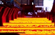بازدید وزیر صنعت ، معدن و تجارت از شرکت تولیدی فولاد میدکو