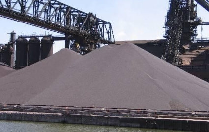 رشد بیش از ۲۰درصدی تولید کنسانتره سنگ آهن معادن بزرگ
