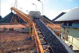 کاهش ۳۰ درصدی بهای سنگ آهن در چهار ماه اخیر