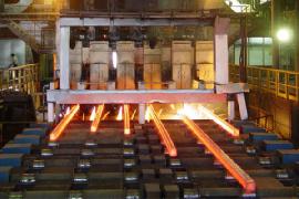 ایران بزرگترین تولید کننده آهن اسفنجی