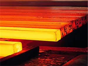 صادرات شمش فولادی در ۱۰ ماهه به بیش از ۵.۱ میلیون تن رسی