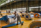 رشد 14 درصدی صادرات شرکت‌های بزرگ فولادی