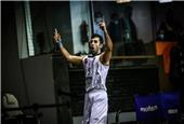 پیروزی ذوب‌آهن در دربی بسکتبال اصفهان