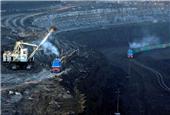 ذخایر زغال سنگ لهستان ته کشید