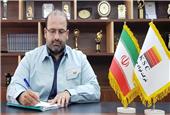 پیام مدیرعامل شرکت فولاد خوزستان به مناسبت گرامیداشت روز صنعت و معدن