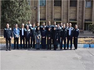 تمدید گواهینامه‌های تایید صلاحیت آزمایشگاه‌های ذوب آهن اصفهان