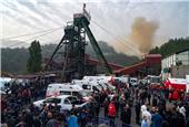 بازداشت 25 نفر در ارتباط با انفجار مرگبار معدن در ترکیه