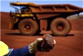 عرضه 1.5 میلیون تن محصولات زنجیره سنگ آهن در بورس کالا