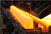 صادرات شمش فولاد از بورس کالا کلید خورد
