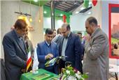 افتتاح بیستمین نمایشگاه بین‌المللی محیط زیست با حضور شرکت فولاد خوزستان