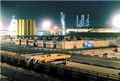 چشم‌‌انداز 1410 تولید در فولاد خوزستان