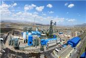نقش آفرینی شرکت صنایع فولاد کردستان در اشتغالزایی