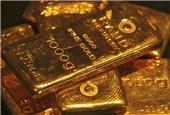 کاهش قیمت طلای جهانی با افزایش دلار