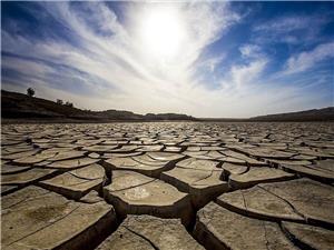ایران جزو ۳۱ کشور در معرض خشک‌سالی و کم آبی شدید است