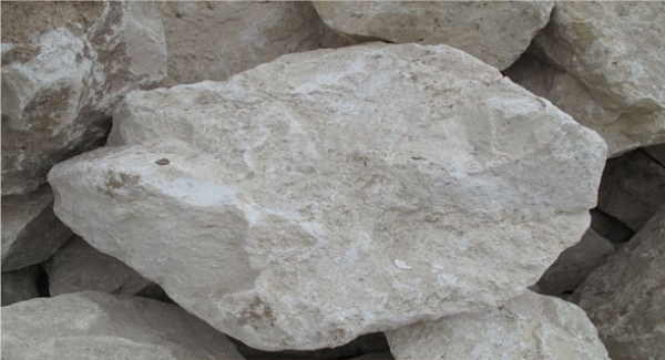 کشف بیش از ۲ تن سنگ معدن قاچاق در اسفراین