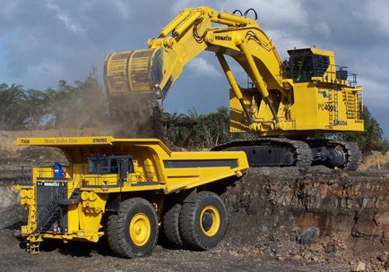 چالش معدن‌کاران کشور با ماشین‌آلات فرسوده/ تعطیلی ۵۰ درصدی معادن سنگ کشور
