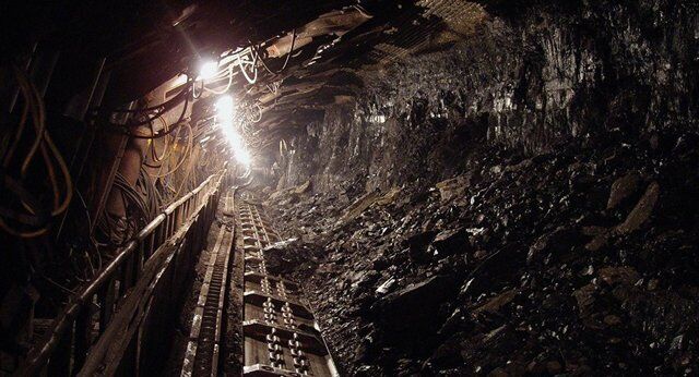 تولید کنسانتره زغال سنگ از سطح ۱.۳میلیون تن گذشت