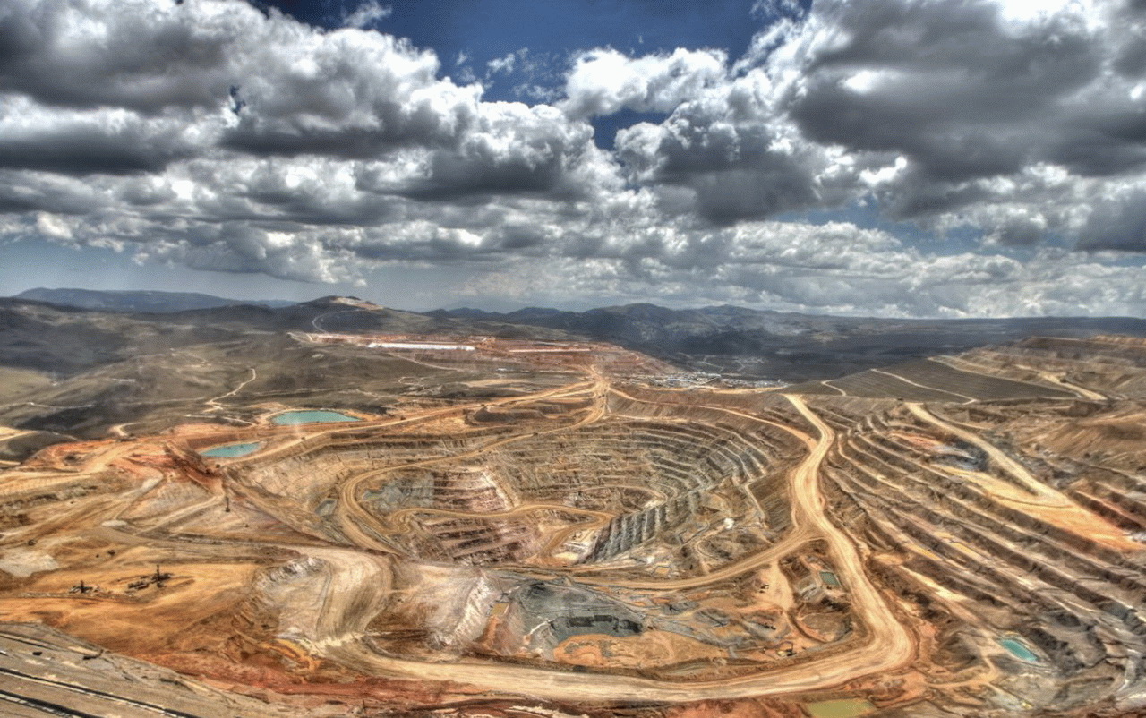 درخواست خانه معدن ایران برای تضمین سرمایه‌گذاری در معادن