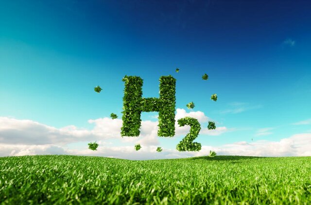 هیدروژن سبز؛ کلید کربن زدایی معدنکاری/ حرکت بزرگان معدنی جهان برای تولید هیدروژن سبز
