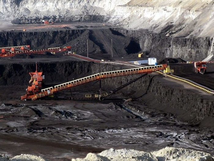تولید جهانی زغال سنگ ۳.۵ درصد افزایش می یابد/ هند پیشتاز تولید تا ۲۰۲۵