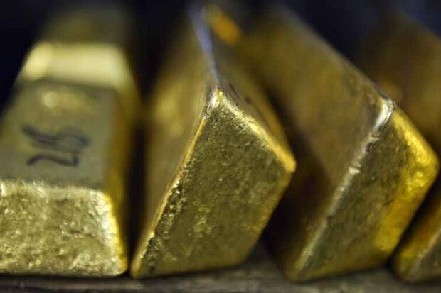 قیمت جهانی طلا به ۱۷۸۴ دلار در هر اونس رسید