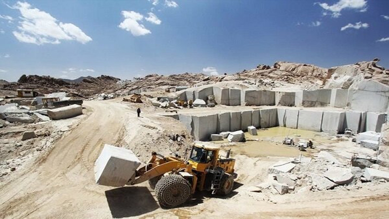 آذربایجان‌غربی صاحب مرکز توسعه مراودات بین‌المللی معدنی می‌شود