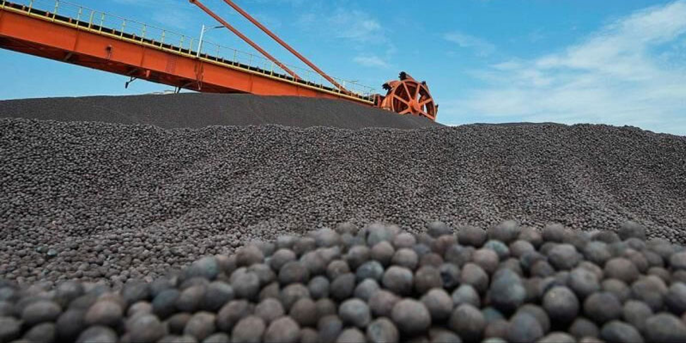 رشد ۱۴ درصدی تولید کنسانتره آهن در دو ماهه امسال