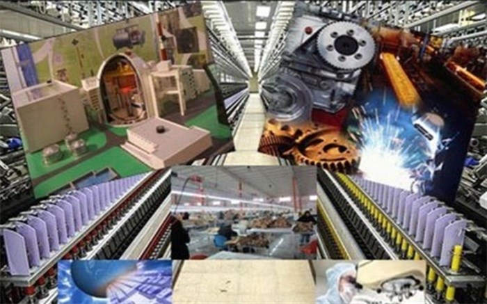 یکهزار و ۴۷۰ طرح صنعتی آذربایجانشرقی در دست اجرا است
