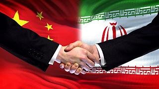 صادرات ایران به چین فاصله‌ای قابل توجه با رقبای منطقه‌ای دارد