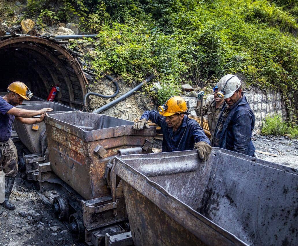 ماشین‌آلات معدنی استان سمنان نیازمند حمایت دولت برای نوسازی است