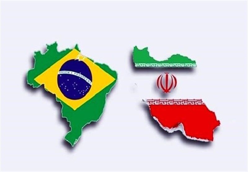 توسعه همکاری‌های معدنی ایران و برزیل