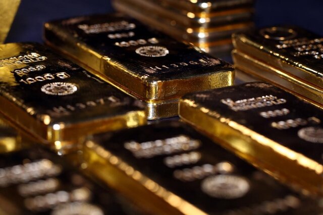 تحلیلگران به افزایش قیمت طلا بدبین هستند
