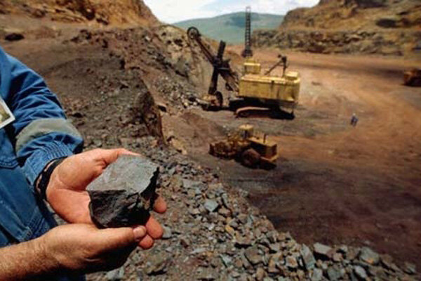 سرمایه‌گذاری بیش از ۱۰۰۰ میلیارد ریال در بخش معدن در خراسان رضوی
