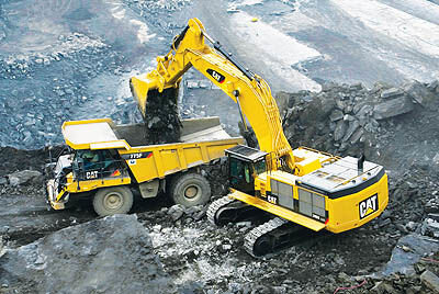 فرسودگی ماشین‌آلات معدنی عامل افزایش هزینه‌های معدن‌کاران